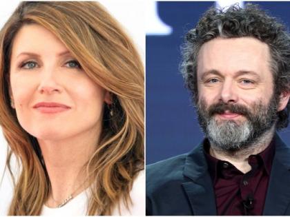 Sharon Horgan, Michael Sheen set to headline Jack Thorne's 'Best Interests' | Sharon Horgan, Michael Sheen set to headline Jack Thorne's 'Best Interests'