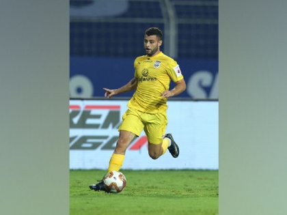 ISL 7: AIFF's Disciplinary Committee bans Hugo Boumous for further two games | ISL 7: AIFF's Disciplinary Committee bans Hugo Boumous for further two games
