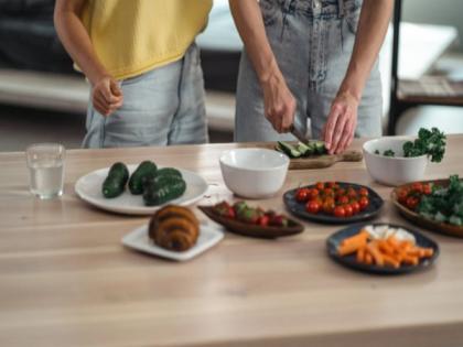 Study finds risky food hunting might be key to human success | Study finds risky food hunting might be key to human success Study finds risky food hunting might be key to human success | Study finds risky food hunting might be key to human success