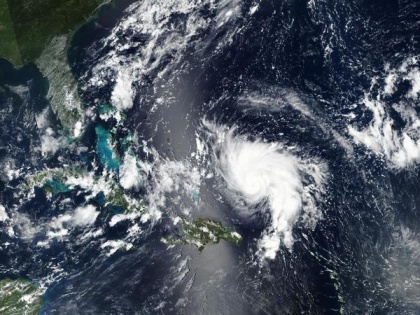 Hurricane Dorian: Florida issues warnings, orders evacuation | Hurricane Dorian: Florida issues warnings, orders evacuation