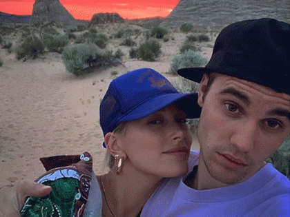 Justin Bieber spends 'alone time' with love Hailey Baldwin | Justin Bieber spends 'alone time' with love Hailey Baldwin
