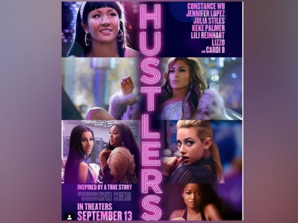 Jennifer Lopez starrer film 'Hustlers' gets banned in Malaysia | Jennifer Lopez starrer film 'Hustlers' gets banned in Malaysia