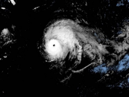 Category 4 Hurricane Laura makes landfall in US' Louisiana | Category 4 Hurricane Laura makes landfall in US' Louisiana