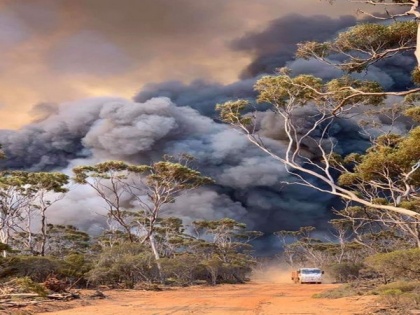 High time we take action regarding climate change: Yuvraj reacts on bushfires | High time we take action regarding climate change: Yuvraj reacts on bushfires