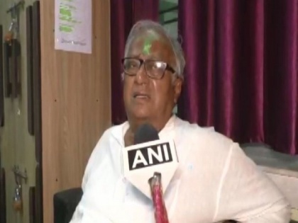 TMC denies role in death of BJP worker's mother; slams BJP for politcising issue | TMC denies role in death of BJP worker's mother; slams BJP for politcising issue