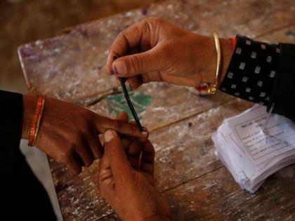 Poll campaigning, public meetings for last phase of UP polls to end tomorrow after 6 pm: Varanasi District Magistrate | Poll campaigning, public meetings for last phase of UP polls to end tomorrow after 6 pm: Varanasi District Magistrate Poll campaigning, public meetings for last phase of UP polls to end tomorrow after 6 pm: Varanasi District Magistrate | Poll campaigning, public meetings for last phase of UP polls to end tomorrow after 6 pm: Varanasi District Magistrate