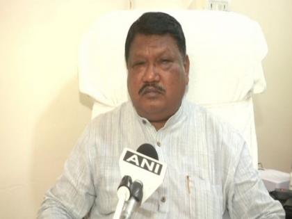 Doubting NCB probe is absurd, BJP leader Jual Oram slams Shiv Sena on Mumbai cruise drugs case | Doubting NCB probe is absurd, BJP leader Jual Oram slams Shiv Sena on Mumbai cruise drugs case Doubting NCB probe is absurd, BJP leader Jual Oram slams Shiv Sena on Mumbai cruise drugs case | Doubting NCB probe is absurd, BJP leader Jual Oram slams Shiv Sena on Mumbai cruise drugs case