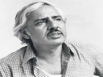 Veteran filmmaker Sagar Sarhadi passes away | Veteran filmmaker Sagar Sarhadi passes away