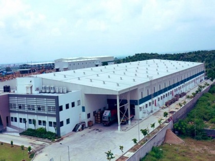 India's first 100 pc women-owned industrial park inaugurated in Hyderabad | India's first 100 pc women-owned industrial park inaugurated in Hyderabad