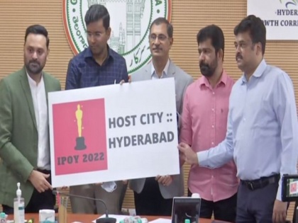 More than 5000 photographers from 65 countries to participate in International Photography festival in Hyderabad | More than 5000 photographers from 65 countries to participate in International Photography festival in Hyderabad