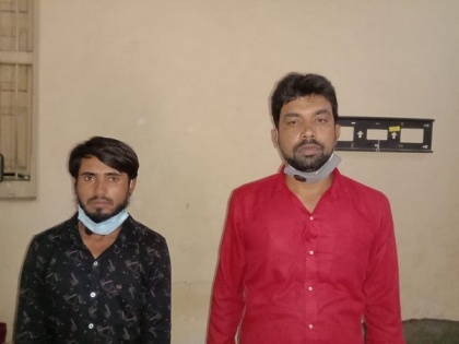 Hyderabad: Rohingya refugee held for posing as Indian | Hyderabad: Rohingya refugee held for posing as Indian