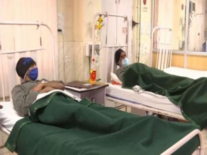 Military hospital in Jammu saves lives of soldiers injured in encounters, ceasefire violations | Military hospital in Jammu saves lives of soldiers injured in encounters, ceasefire violations