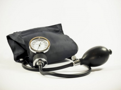 Blood pressure medications safe for COVID-19 patients: Study | Blood pressure medications safe for COVID-19 patients: Study