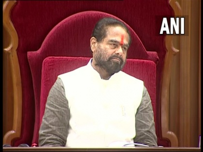 Andhra Budget session: Assembly adjourned amid protests by TDP MLAs | Andhra Budget session: Assembly adjourned amid protests by TDP MLAs