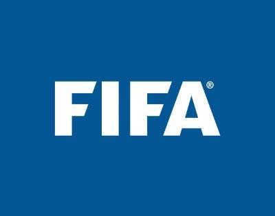FIFA to hold Club World Cup 2023 draw in September | FIFA to hold Club World Cup 2023 draw in September FIFA to hold Club World Cup 2023 draw in September | FIFA to hold Club World Cup 2023 draw in September