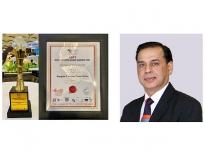 iEnergizer awarded 'BPO Organization of the Year Award' at Asia's Best Employer Brand Awards | iEnergizer awarded 'BPO Organization of the Year Award' at Asia's Best Employer Brand Awards
