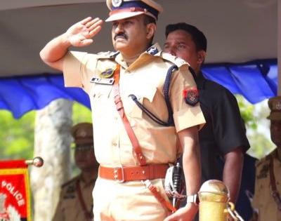 Assam DGP warns of legal action against cop accused of taking obscene pics of minor | Assam DGP warns of legal action against cop accused of taking obscene pics of minor