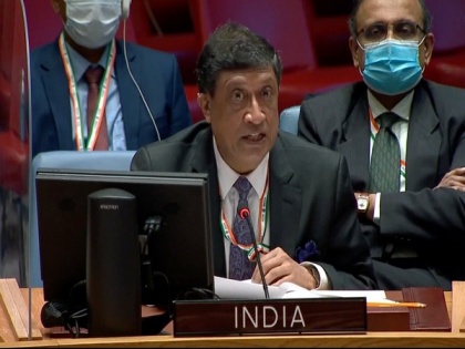 At UNSC open debate, India commits to intl obligations on illicit arms trade | At UNSC open debate, India commits to intl obligations on illicit arms trade