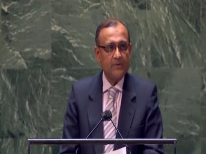 UNGA: Return to diplomacy, says India on Russia-Ukraine conflict | UNGA: Return to diplomacy, says India on Russia-Ukraine conflict