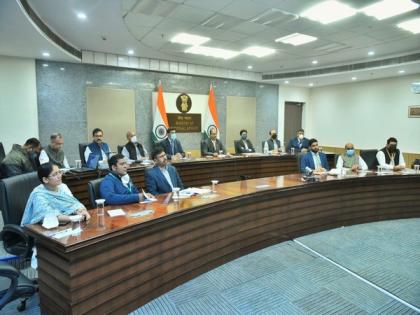 India, New Zealand hold bilateral cyber dialogue, explore initiatives to deepen cooperation | India, New Zealand hold bilateral cyber dialogue, explore initiatives to deepen cooperation