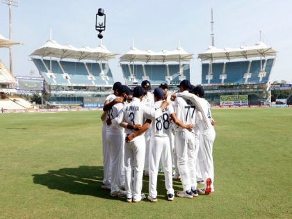 Ind vs ENG: After going 0-1 down, hosts look to avoid slip up in bid for WTC finals | Ind vs ENG: After going 0-1 down, hosts look to avoid slip up in bid for WTC finals