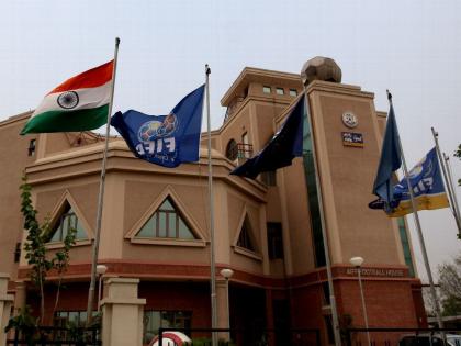 Lone female member of AIFF Executive Committee flags AGM agenda | Lone female member of AIFF Executive Committee flags AGM agenda