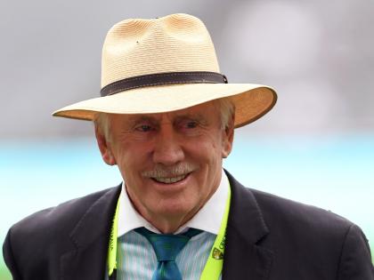 Don't think captains have understood wrist spin bowling as well as they should've: Ian Chappell on lack of leg-spinners in Australia | Don't think captains have understood wrist spin bowling as well as they should've: Ian Chappell on lack of leg-spinners in Australia