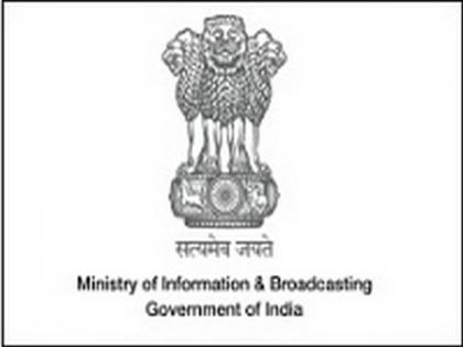 I&B Ministry suspends broadcast of two TV channels for reporting of Delhi violence | I&B Ministry suspends broadcast of two TV channels for reporting of Delhi violence I&B Ministry suspends broadcast of two TV channels for reporting of Delhi violence | I&B Ministry suspends broadcast of two TV channels for reporting of Delhi violence