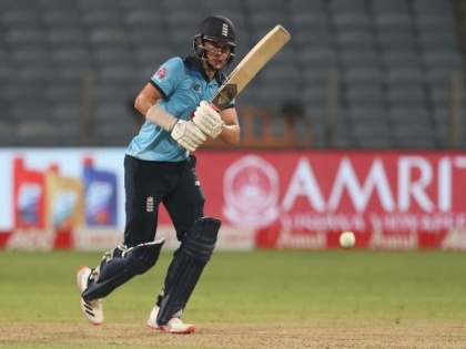 Ind vs Eng: Curran did well to take responsibility, we are proud of him, says Buttler | Ind vs Eng: Curran did well to take responsibility, we are proud of him, says Buttler