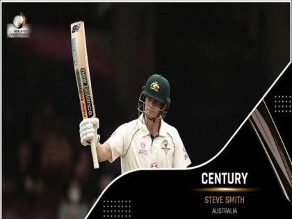 Smith breaks Kohli, Tendulkar's record to become 2nd fastest to score 27 Test hundreds | Smith breaks Kohli, Tendulkar's record to become 2nd fastest to score 27 Test hundreds