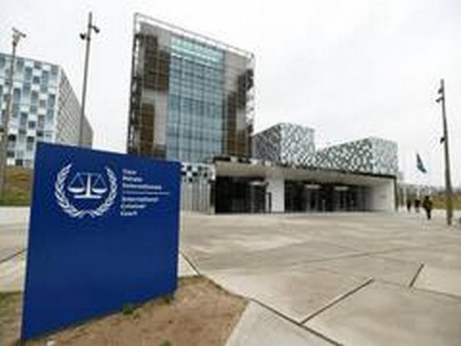 Exiled Uyghurs approach International Criminal Court seeking justice against China | Exiled Uyghurs approach International Criminal Court seeking justice against China