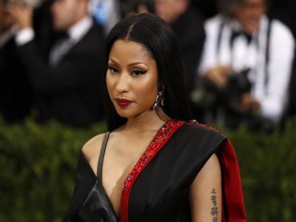 Nicki Minaj to perform at Jeddah World Fest | Nicki Minaj to perform at Jeddah World Fest