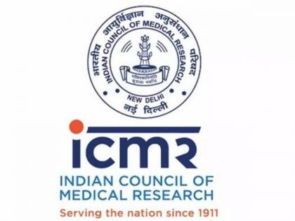 ICMR twitter handle 'compromised' | ICMR twitter handle 'compromised' ICMR twitter handle 'compromised' | ICMR twitter handle 'compromised'