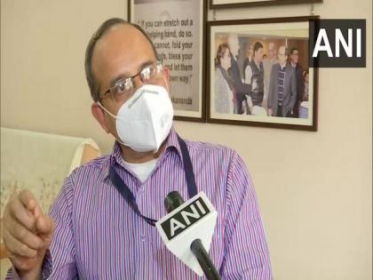 New Covid strain not detected in samples tested in India: ICMR-NARI | New Covid strain not detected in samples tested in India: ICMR-NARI New Covid strain not detected in samples tested in India: ICMR-NARI | New Covid strain not detected in samples tested in India: ICMR-NARI