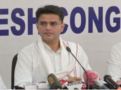 Sachin Pilot likely to meet Sonia Gandhi today | Sachin Pilot likely to meet Sonia Gandhi today