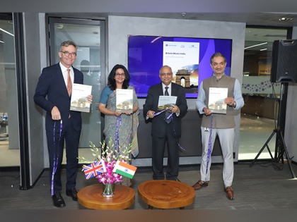 India, UK bilateral trade may double by 2030: Grant Thornton-CII report | India, UK bilateral trade may double by 2030: Grant Thornton-CII report