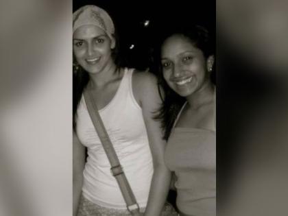 Esha Deol mourns demise of childhood friend Natasha Jitender Irani | Esha Deol mourns demise of childhood friend Natasha Jitender Irani