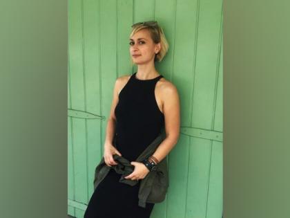 Halyna Hutchins' husband honours late wife in latest post, says she 'inspired us all' | Halyna Hutchins' husband honours late wife in latest post, says she 'inspired us all' Halyna Hutchins' husband honours late wife in latest post, says she 'inspired us all' | Halyna Hutchins' husband honours late wife in latest post, says she 'inspired us all'