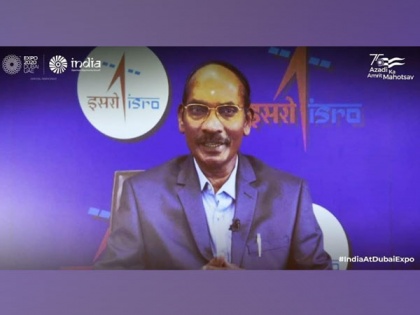 India gearing up to launch industry-led policies in the space sector: ISRO Chief, Dr. Sivan | India gearing up to launch industry-led policies in the space sector: ISRO Chief, Dr. Sivan