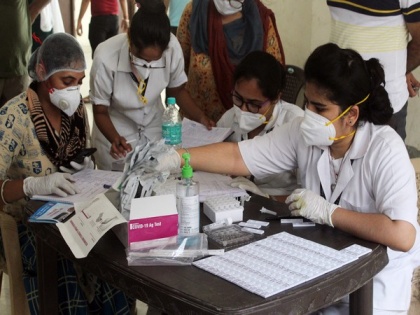 Delhi govt dispensaries, polyclinics to start rapid antigen tests | Delhi govt dispensaries, polyclinics to start rapid antigen tests