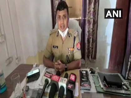 Body of 19-yr-old taken to Hathras from Delhi hospital; UP police official says medical examination did not confirm rape | Body of 19-yr-old taken to Hathras from Delhi hospital; UP police official says medical examination did not confirm rape