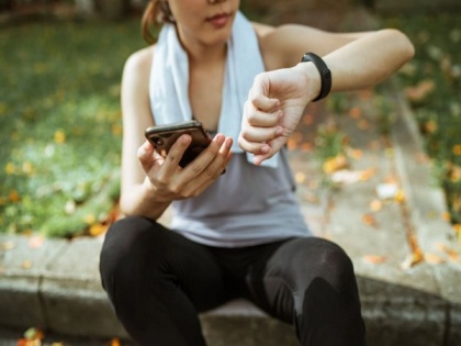 Researchers take steps toward more effective fitness trackers, more physical activity | Researchers take steps toward more effective fitness trackers, more physical activity