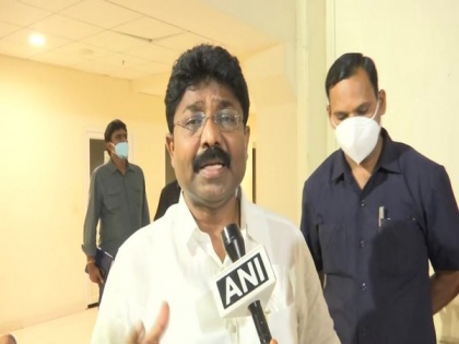 Ready for any kind of investigation: Andhra education minister on phone tapping allegations | Ready for any kind of investigation: Andhra education minister on phone tapping allegations