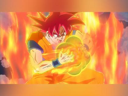 'Dragon Ball Super: Super Hero' reveals theatrical release date | 'Dragon Ball Super: Super Hero' reveals theatrical release date 'Dragon Ball Super: Super Hero' reveals theatrical release date | 'Dragon Ball Super: Super Hero' reveals theatrical release date