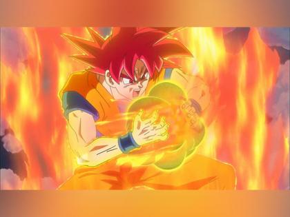 'Dragon Ball Super: Super Hero' reveals theatrical release date | 'Dragon Ball Super: Super Hero' reveals theatrical release date