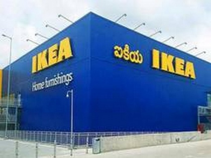 Hyderabad: IKEA Store closed temporarily amid COVID-19 crisis | Hyderabad: IKEA Store closed temporarily amid COVID-19 crisis