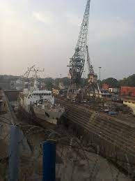 Private operator takes over operations of 6 berths at Kidderpore Dock | Private operator takes over operations of 6 berths at Kidderpore Dock