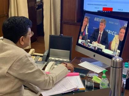 WTO reform process should be inclusive, consensus-based: Piyush Goyal | WTO reform process should be inclusive, consensus-based: Piyush Goyal