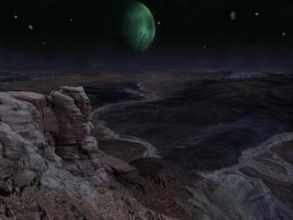 60 potential habitable planets found using new AI-based algorithm devised in India | 60 potential habitable planets found using new AI-based algorithm devised in India
