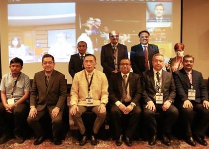 India elected as Chair of Association of Asian Election Authorities for 2022-24 | India elected as Chair of Association of Asian Election Authorities for 2022-24